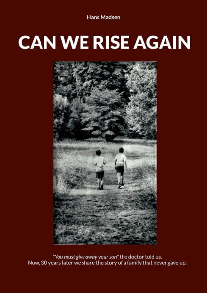 Can We Rise Again
