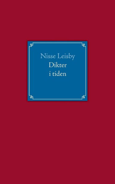 Dikter i tiden