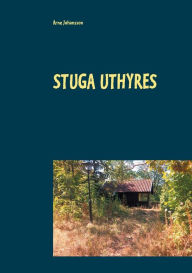 Title: Stuga uthyres, Author: Arne Johansson