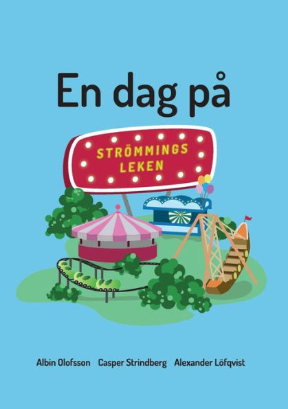 En dag på Strömmingsleken