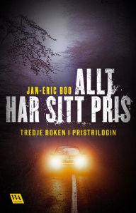 Title: Allt har sitt pris, Author: Jan