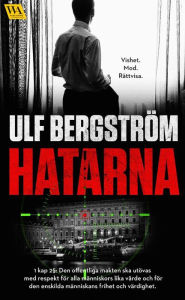 Title: Hatarna, Author: Ulf Bergström