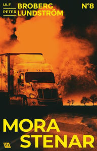 Title: Mora Stenar, Author: Peter Lundström