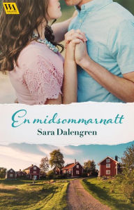 Title: En midsommarnatt, Author: Sara Dalengren