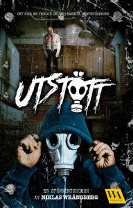 Title: Utstött, Author: Niklas Wrångberg