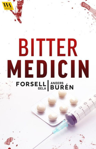 Bitter medicin