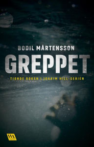 Title: Greppet, Author: Bodil Mårtensson