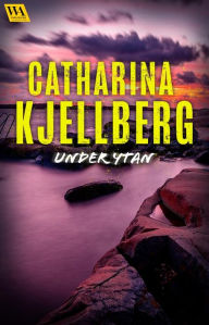 Title: Under ytan, Author: Catharina Kjellberg