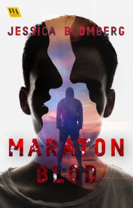 Title: Maratonblod, Author: Jessica Blomberg
