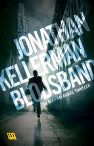 Title: Blodsband, Author: Jonathan Kellerman