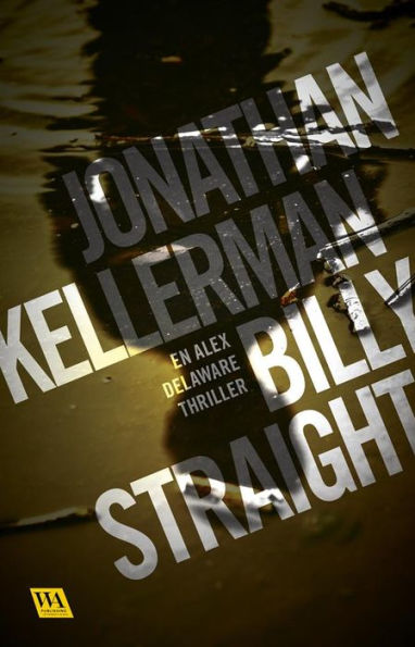 Billy Straight (Swedish Edition)