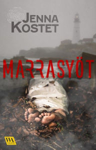 Title: Marrasyöt, Author: Jenna Kostet