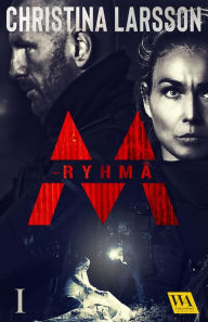 Title: M-ryhmä I, Author: Christina Larsson