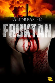 Title: Fruktan, Author: Andreas Ek