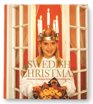 Title: Swedish Christmas, Author: Catarina Lundgren Astrom