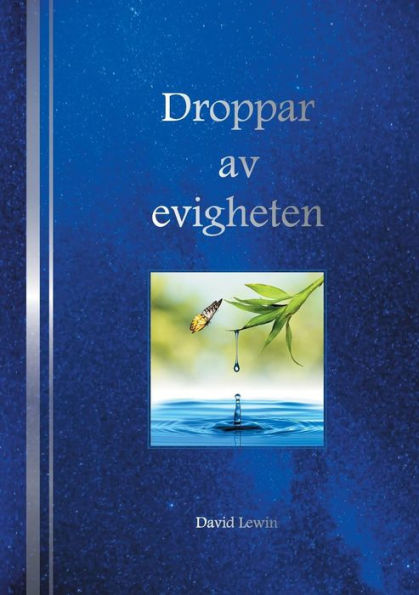 Droppar av evigheten