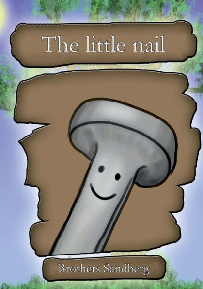 The little nail