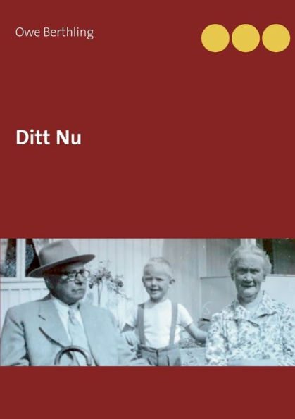 Ditt Nu