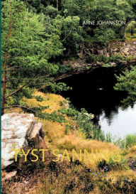 Title: TYST SANNING, Author: Arne Johansson