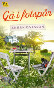 Title: Gå i fotspår, Author: Annah Ovesson