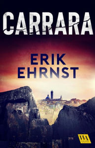 Title: Carrara, Author: Erik Ehrnst