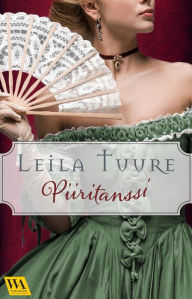 Title: Piiritanssi, Author: Leila Tuure