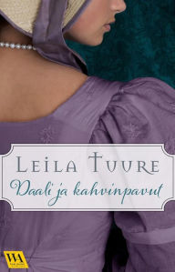 Title: Daali ja kahvinpavut, Author: Leila Tuure