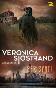Title: Perisynti, Author: Veronica Sjöstrand