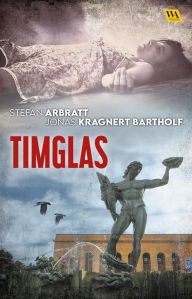 Title: Timglas, Author: Stefan Arbratt