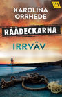 Irrväv