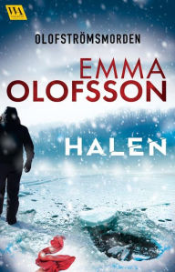 Title: Halen, Author: Emma Olofsson