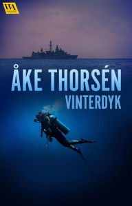 Title: Vinterdyk, Author: Åke Thorsén