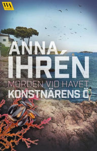 Title: Konstnärens ö, Author: Anna Ihrén