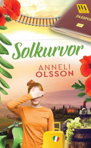 Title: Solkurvor, Author: Anneli Olsson