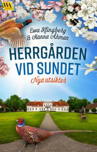 Title: Nya utsikter, Author: Ewa Klingberg