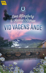 Title: Vid vägens ände, Author: Ewa Klingberg