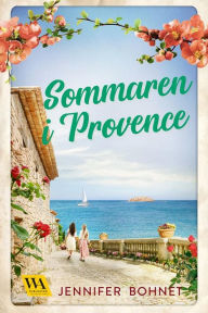 Title: Sommaren i Provence, Author: Jennifer Bohnet