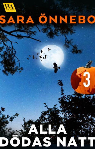 Alla dödas natt 3
