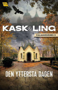 Title: Den yttersta dagen, Author: Pia Kask