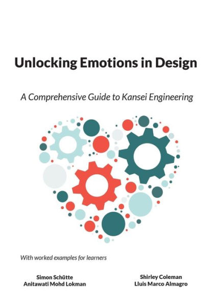Unlocking Emotions in Design: A Comprehenisive Guide to Kansei Engineering