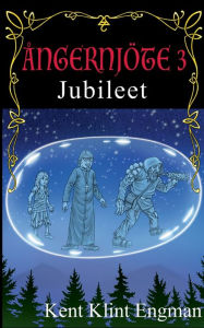 Title: Ångernjöte 3: Jubileet, Author: Kent Klint Engman