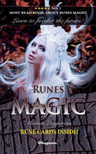 Title: Runes Magic: BRAND NEW! Learn to predict the future!, Author: Mattias LÃÂÂngstrÃÂÂm