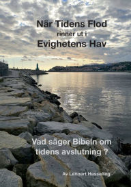 Title: När Tidens Flod rinner ut i Evighetens Hav: En genomgång av vad Bibeln säger om den sista tiden, Author: Lennart Hasselteg