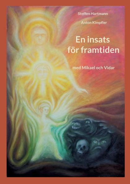 En insats för framtiden: Med Mikael och Vidar