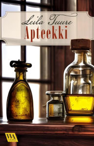 Title: Apteekki, Author: Leila Tuure
