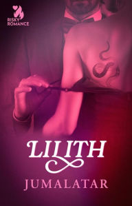 Title: Jumalatar, Author: Lilith