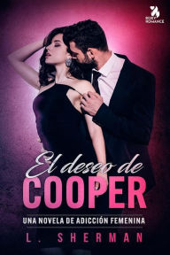 Title: El deseo de Cooper, Author: L. Sherman