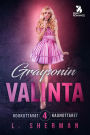 Graysonin valinta