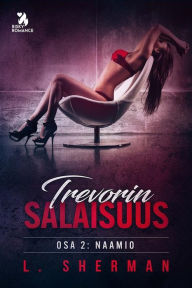 Title: Trevorin salaisuus 2: Naamio, Author: L. Sherman