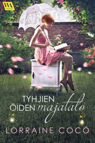 Title: Tyhjien öiden majatalo, Author: Lorraine Cocó